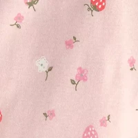 Carter's Baby Girls 2-pc. Pant Set