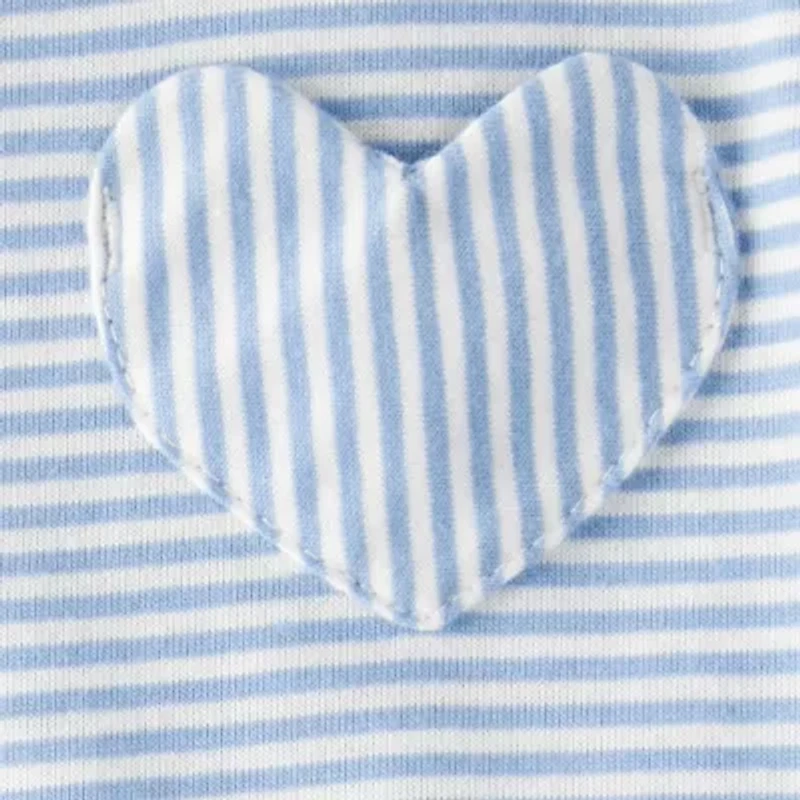 Carter's Baby Girls 2-pc. Pant Set