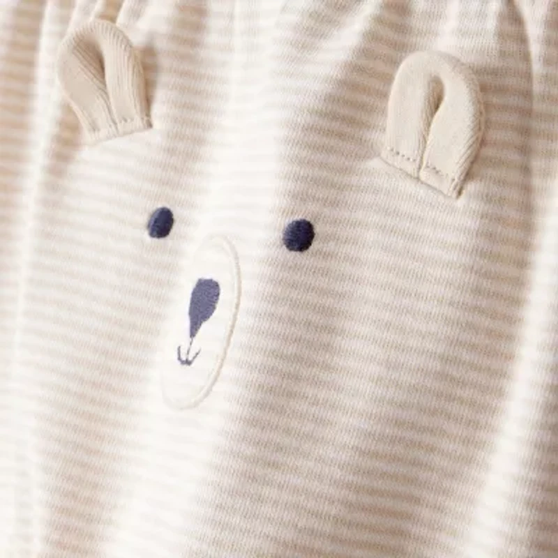 Carter's Baby Boys 3-pc. Pant Set