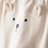 Carter's Baby Boys 3-pc. Pant Set