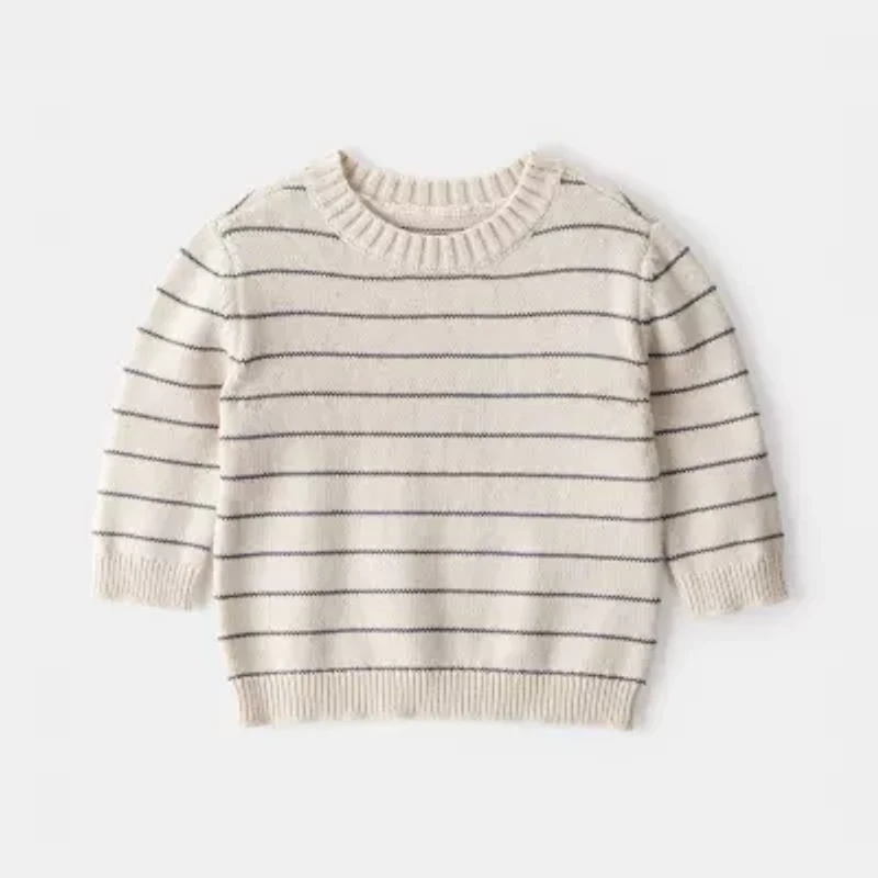 Carter's Baby Boys 2-pc. Overall Set