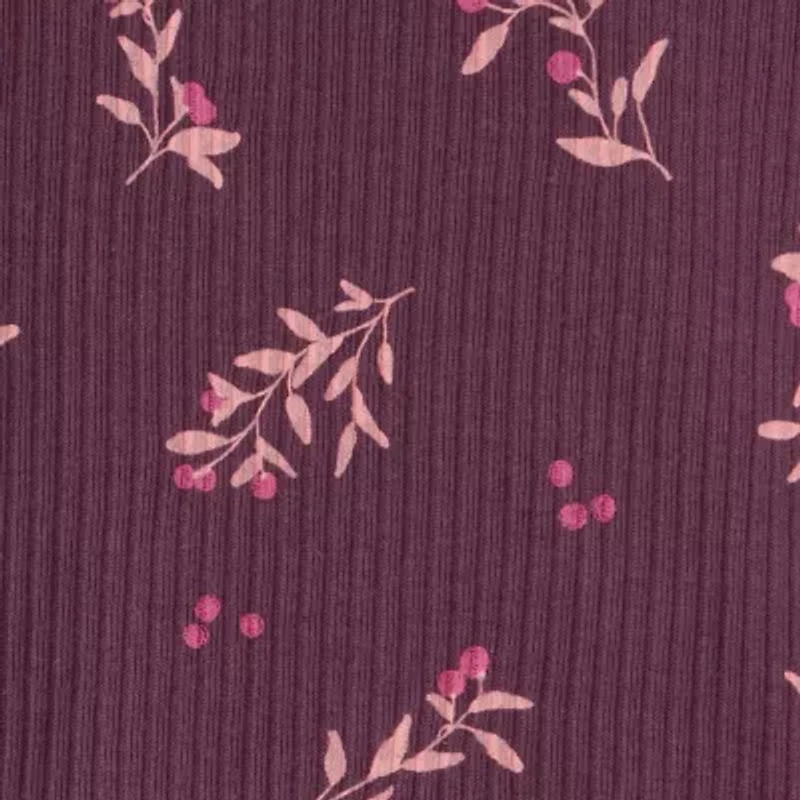 Carter's Baby Girls 3-pc. Pant Set