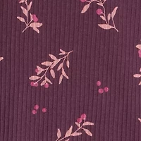 Carter's Baby Girls 3-pc. Pant Set