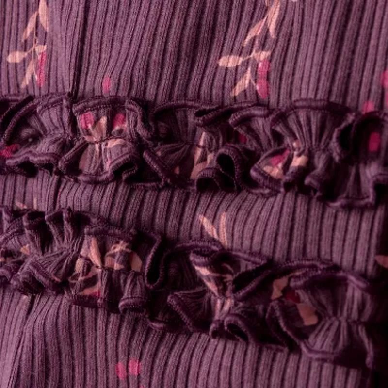 Carter's Baby Girls 3-pc. Pant Set