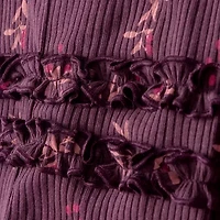 Carter's Baby Girls 3-pc. Pant Set