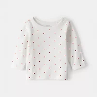 Carter's Baby Girls 3-pc. Dress Set