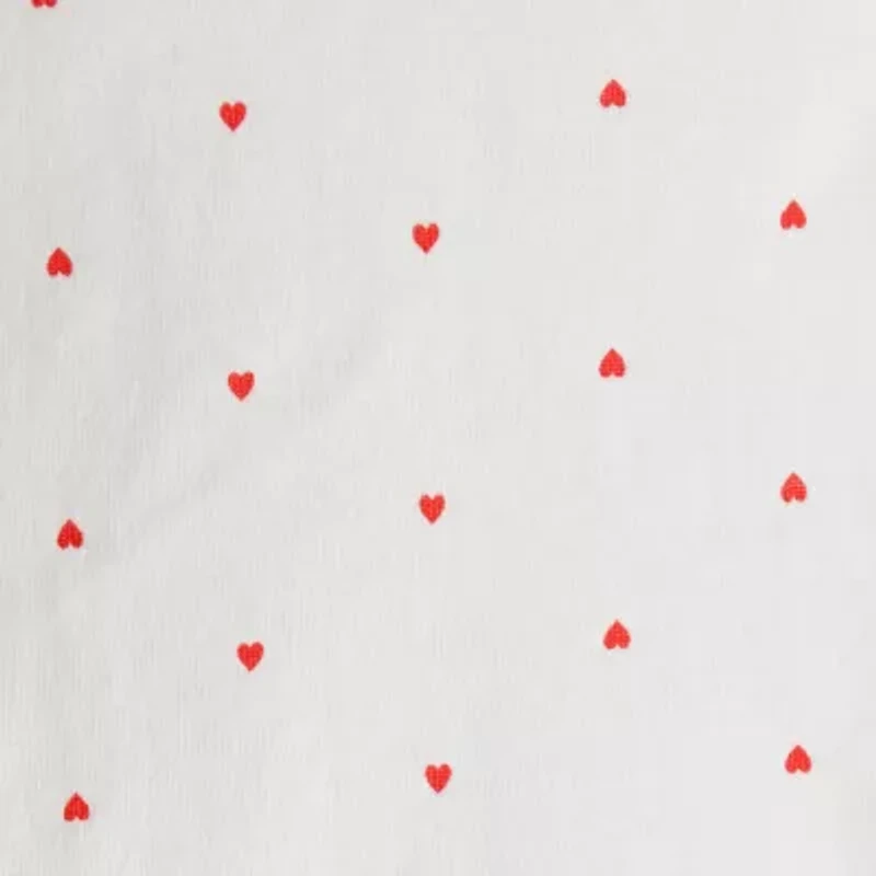 Carter's Baby Girls 3-pc. Dress Set