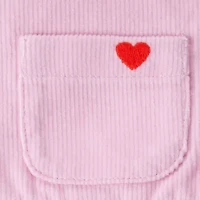 Carter's Baby Girls 3-pc. Dress Set