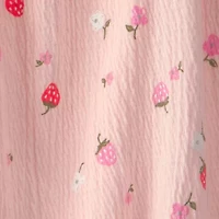 Carter's Baby Girls 2-pc. Short Set