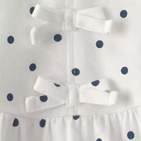 Carter's Baby Girls 2-pc. Short Set