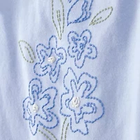 Carter's Baby Girls 2-pc. Short Set