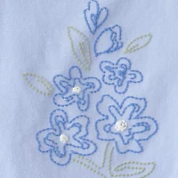 Carter's Baby Girls 2-pc. Short Set