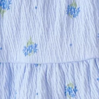 Carter's Baby Girls 2-pc. Short Set