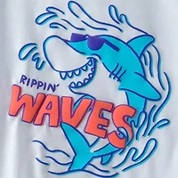 Carter's Baby Boys 2-pc. Short Set