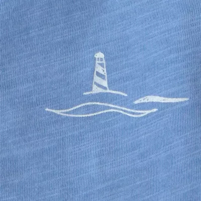 Carter's Baby Boys 2-pc. Short Set