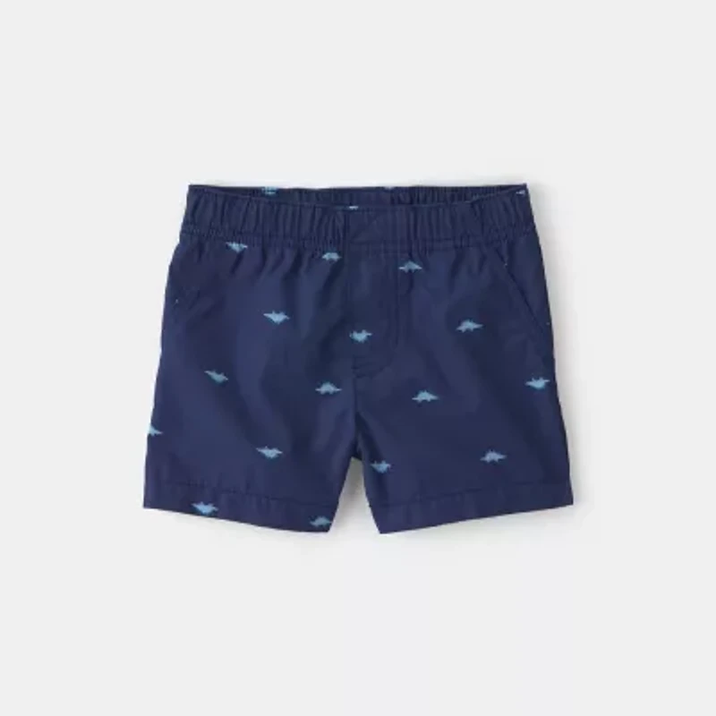 Carter's Baby Boys 2-pc. Short Set