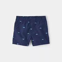Carter's Baby Boys 2-pc. Short Set