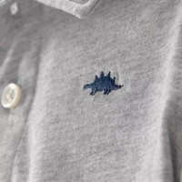 Carter's Baby Boys 2-pc. Short Set