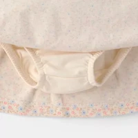 Carter's Baby Girls 2-pc. Short Set