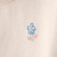 Carter's Baby Girls 2-pc. Short Set