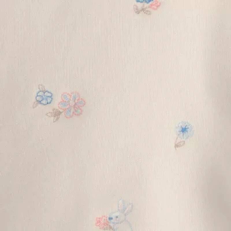 Carter's Baby Girls 2-pc. Short Set