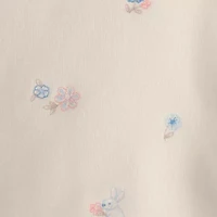 Carter's Baby Girls 2-pc. Short Set