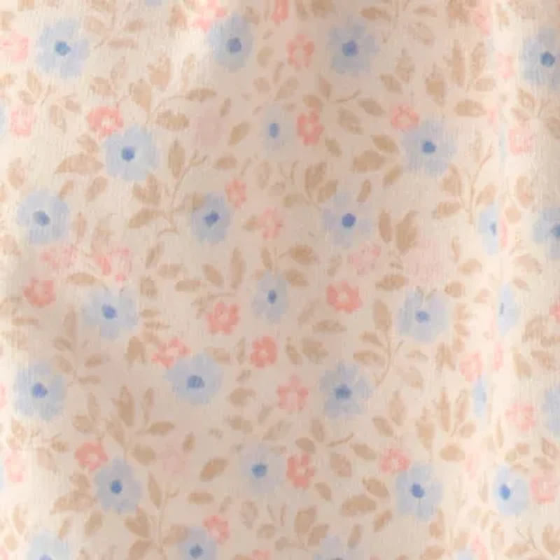 Carter's Baby Girls 2-pc. Short Set