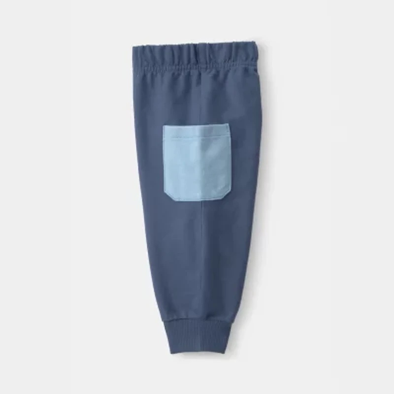 Carter's Baby Boys 2-pc. Pant Set