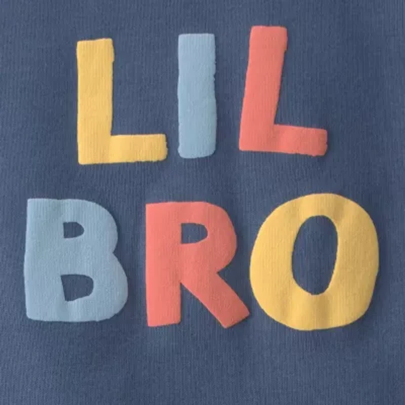 Carter's Baby Boys 2-pc. Pant Set