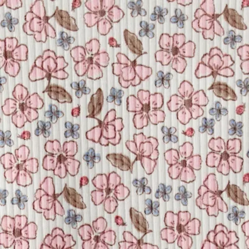 Carter's Baby Girls 2-pc. Pant Set