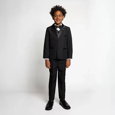 Suit the BOYZ Big Kid Boys 5-pc. Set