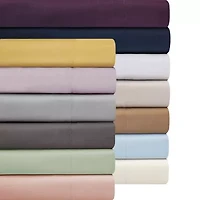 SUPERIOR® Cotton Rich Blend 1000tc Wrinkle Resistant Reversible Duvet Cover