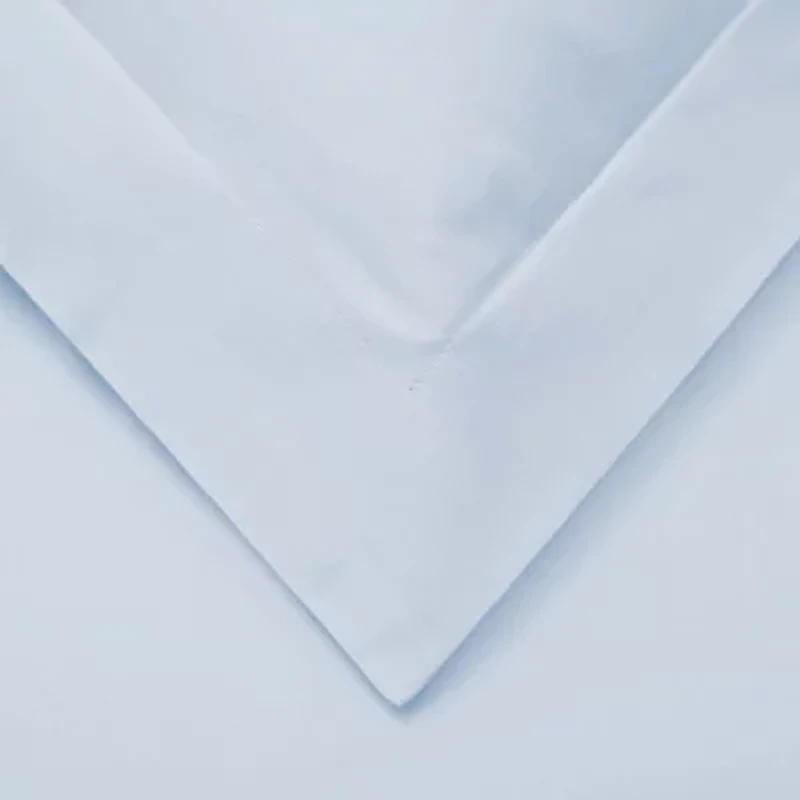 SUPERIOR® Cotton Rich Blend 1000tc Wrinkle Resistant Reversible Duvet Cover