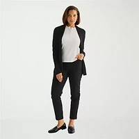 Liz Claiborne Womens Cardigan