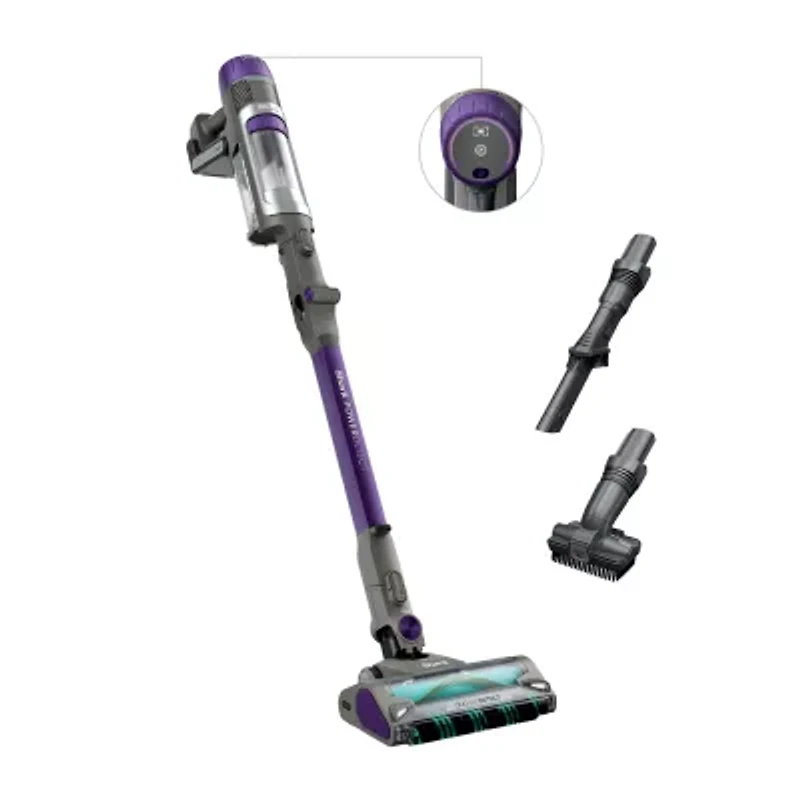 Shark Power Detect Cordless Stick Vacuum