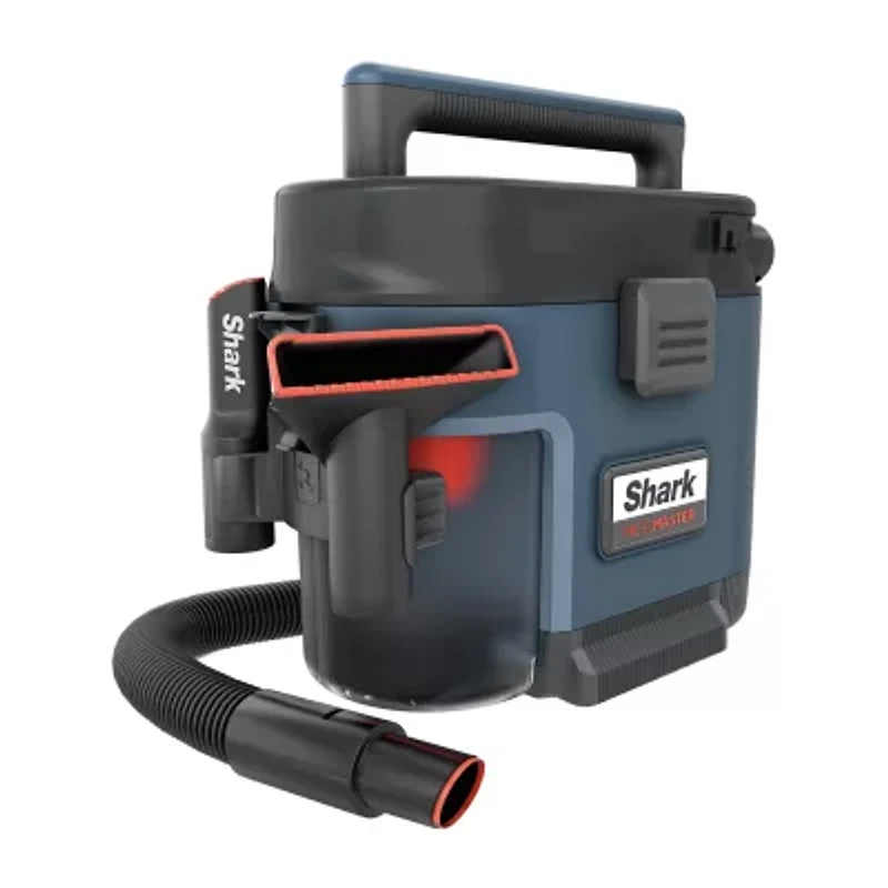 Shark Mess Master Wet Dry Handheld Vacuum