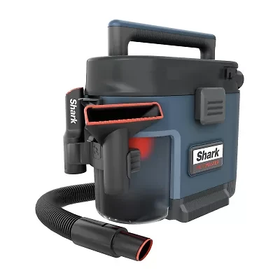 Shark Mess Master Wet Dry Handheld Vacuum