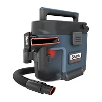 Shark Mess Master Wet Dry Handheld Vacuum