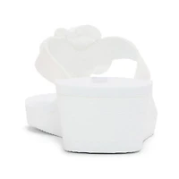 Mixit Womens Wedge Sandals