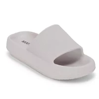 Mixit Womens Slide Sandals