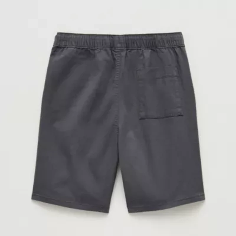 Thereabouts Little & Big Kid Boys Pull-On Short