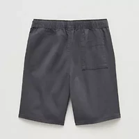 Thereabouts Little & Big Kid Boys Pull-On Short