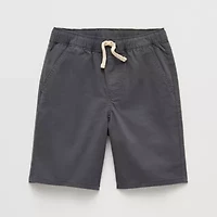 Thereabouts Little & Big Kid Boys Pull-On Short