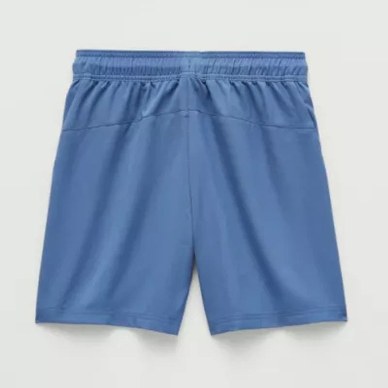 Xersion Little & Big Kid Boys Pull-On Short