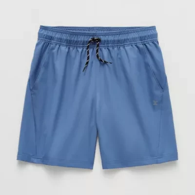 Xersion Little & Big Kid Boys Pull-On Short