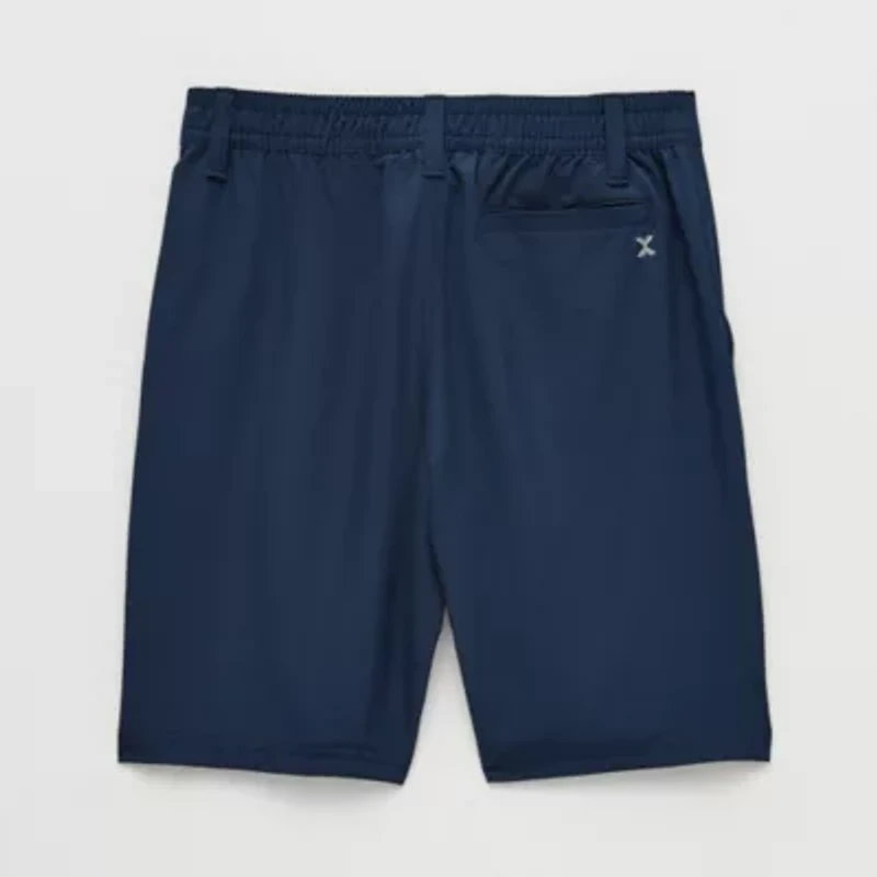 Xersion Little & Big Kid Boys Golf Short