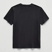 Xersion Little & Big Kid Boys Crew Neck Short Sleeve Graphic T-Shirt