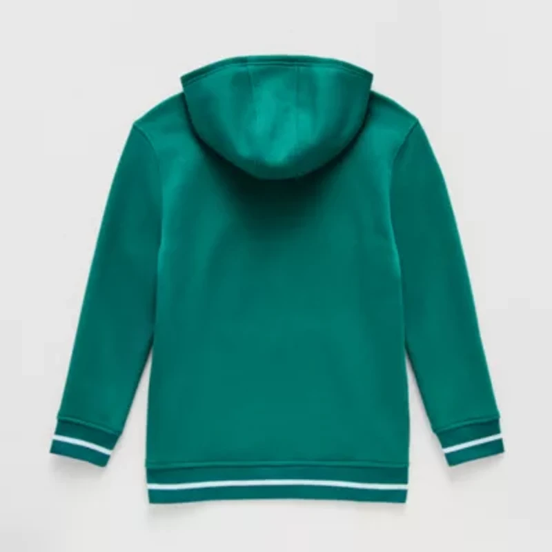 Xersion Little & Big Kid Boys Fleece Jacket