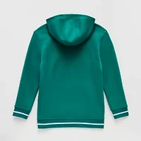 Xersion Little & Big Kid Boys Fleece Jacket