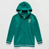 Xersion Little & Big Kid Boys Fleece Jacket